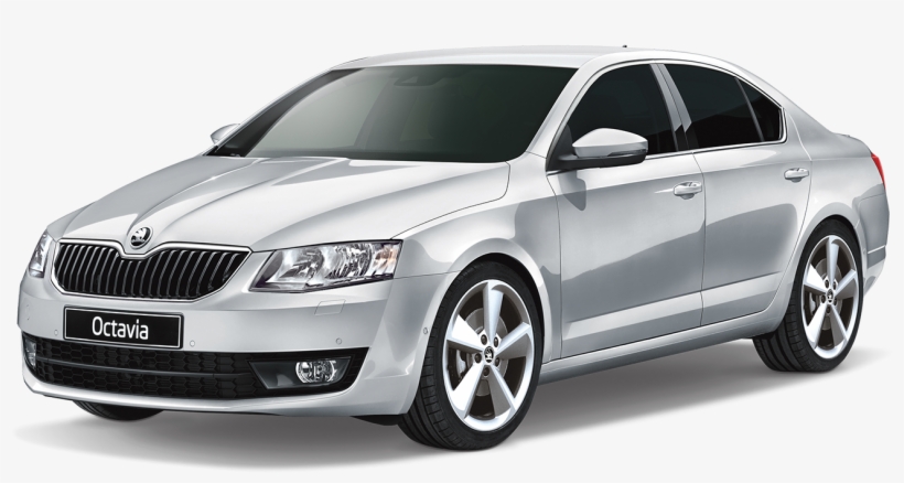 A New Car Is Always An Exciting Thing, And When You've - Car Skoda Png, transparent png