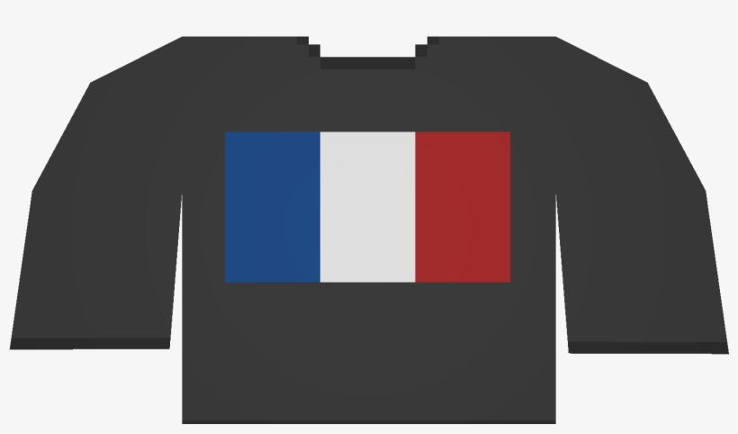 French Jersey - Unturned Argentina, transparent png