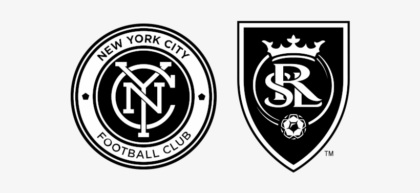 Nycfc Real Salt Lake - Chanot Nycfc, transparent png