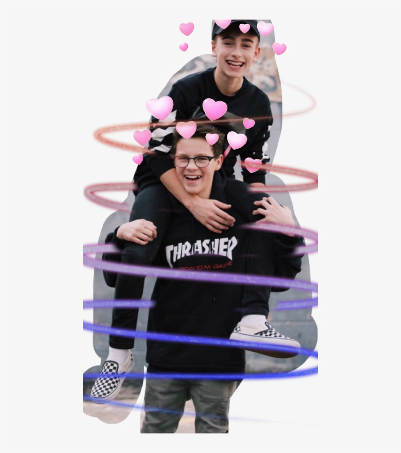 Fun, transparent png
