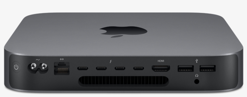 Mac - Mac Mini, transparent png