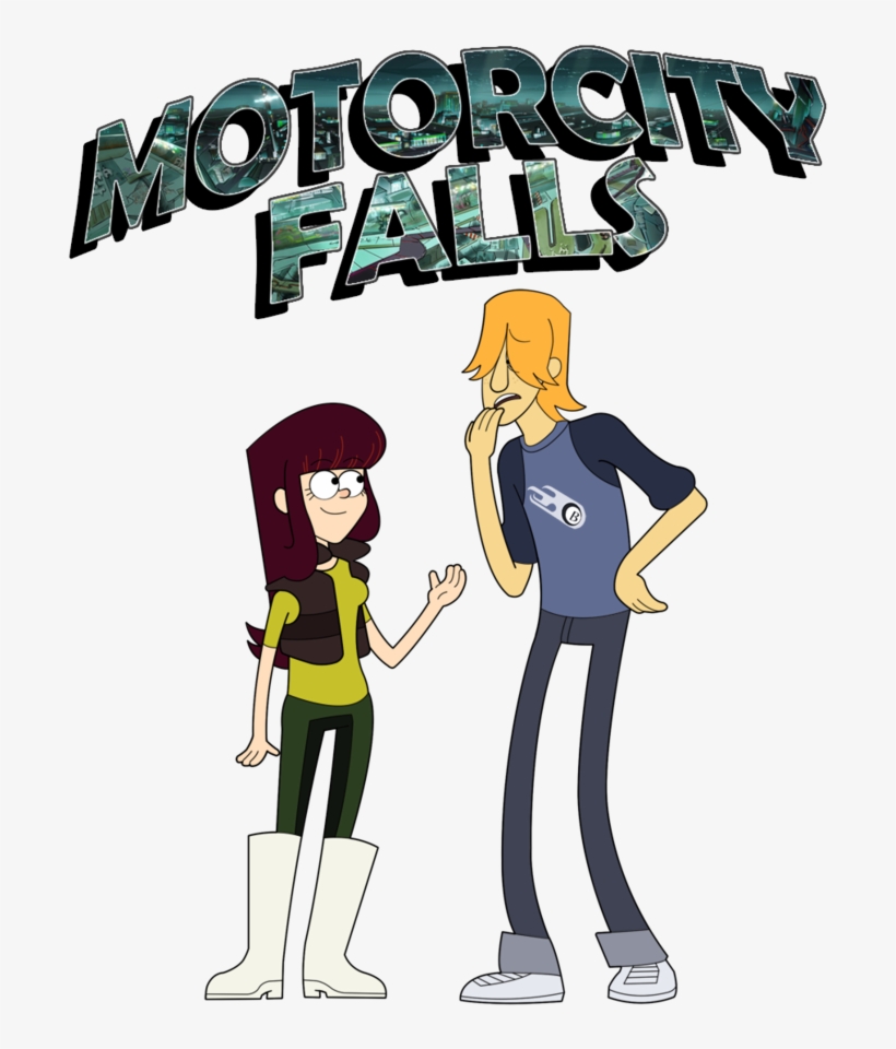 Motor City Cartoon Meme, transparent png