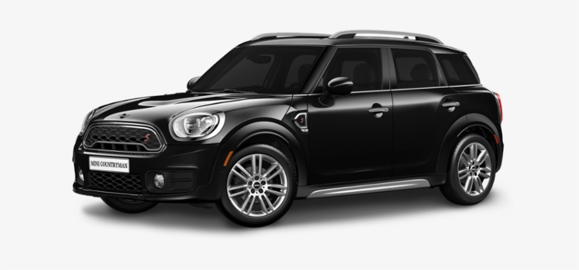 2019 Mini Cooper S Countryman All4 Vehicle Photo In - Mini Countryman 2019, transparent png