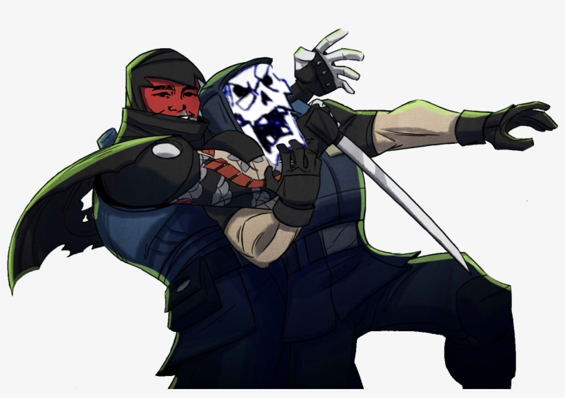 Memes That Don't Have Nome's Face On Them - Cartoon, transparent png