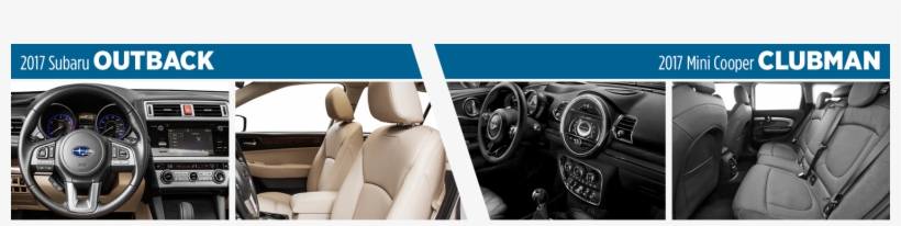 2017 Subaru Outback Interior Styling - John Dahlback Phoenix Original Club, transparent png