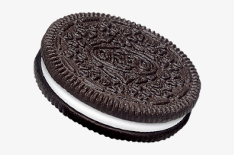 Oreo, transparent png