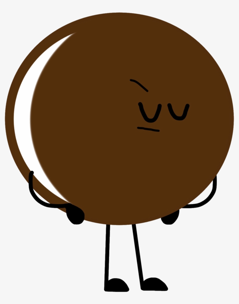 It S Chocolate Oreo Not By Sugar - Oreo Clipart Transparent, transparent png
