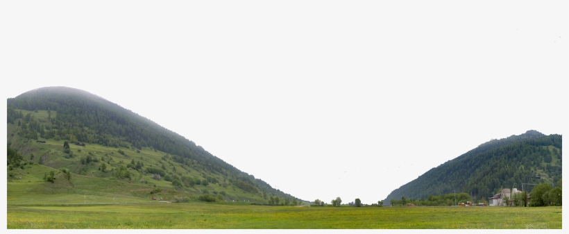 Hill, transparent png