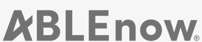 Dm Sponsors Ablenow - Black-and-white, transparent png