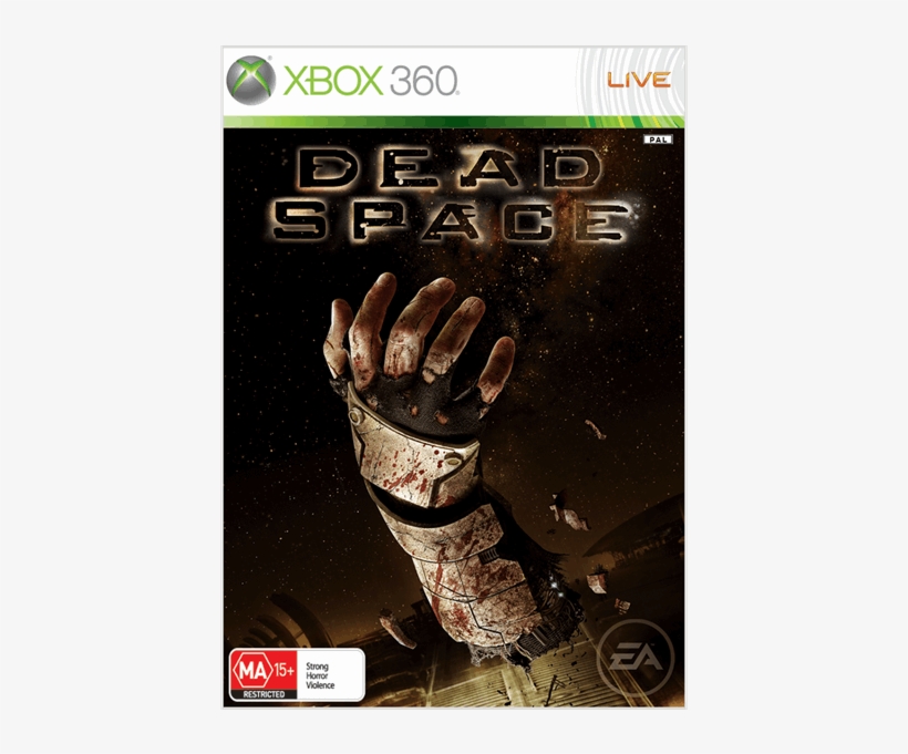 Dead Space ™, transparent png