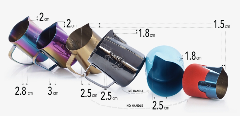 Spout Length & Width - Leather, transparent png