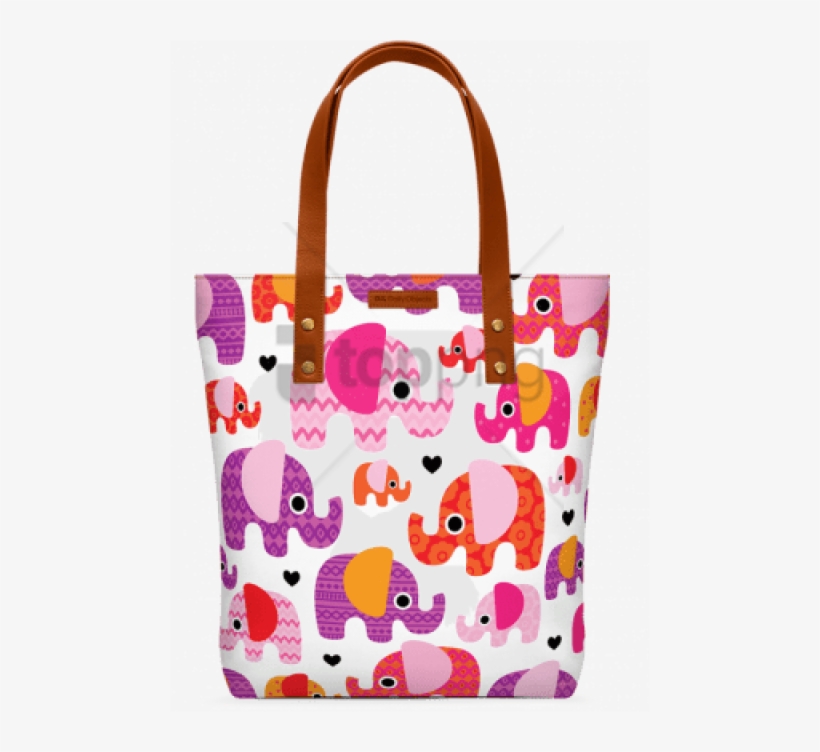 Free Png Download Tote Bag Png Images Background Png - Tote Bag, transparent png