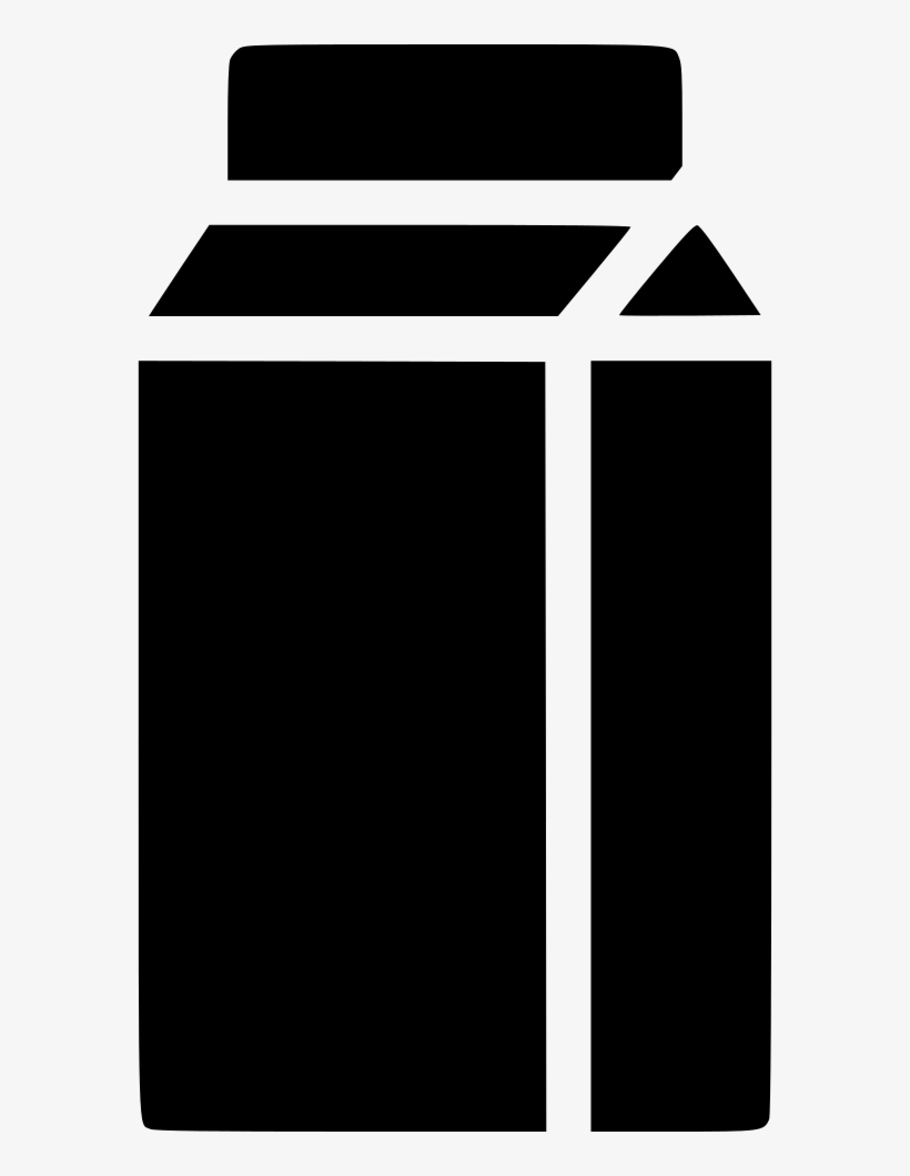 Milk Bottle Comments - Wood, transparent png