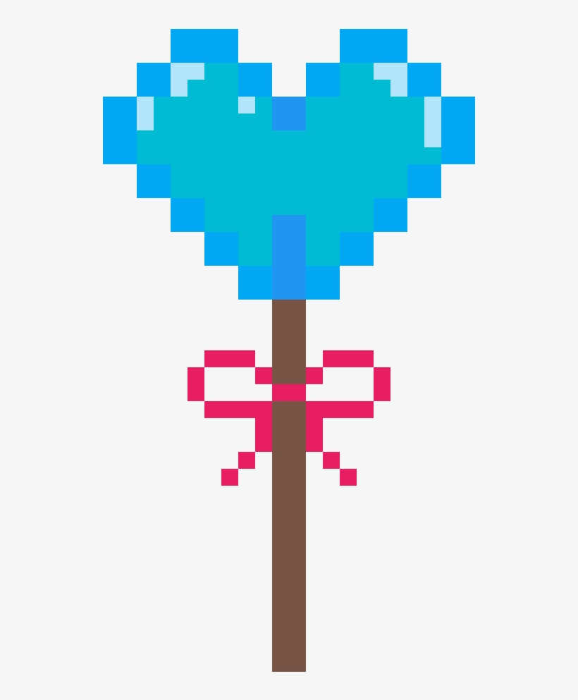 Pixel Sucker - Minecraft Bowl Pixel Art, transparent png