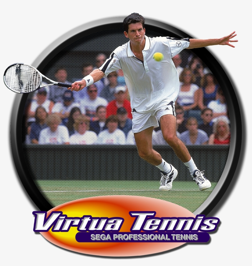 Liked Like Share - Tennis Player, transparent png