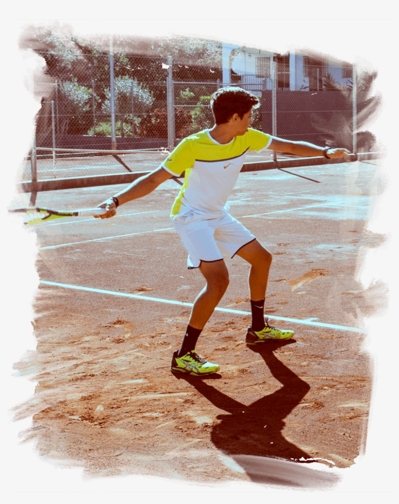 At The Tactical Level, Game Situations And Their Different - Soft Tennis, transparent png