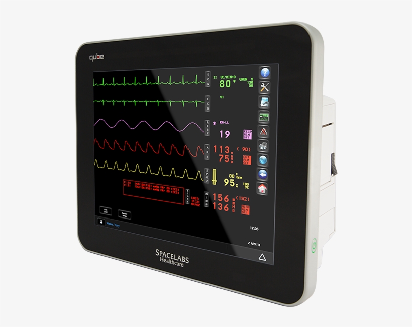 Electronics, transparent png