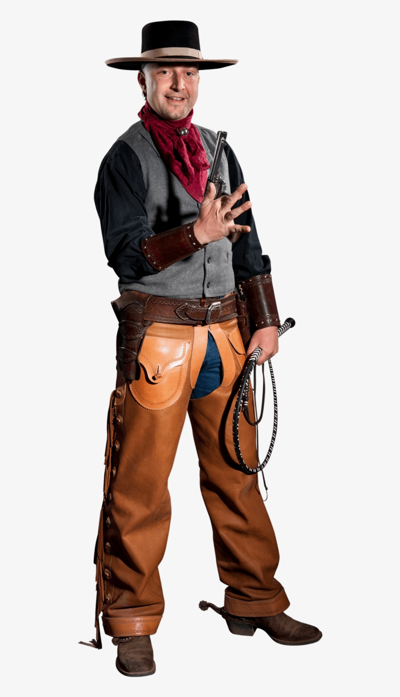 Lightning Kid Transformation Artist - Cowboy Action Shooting, transparent png