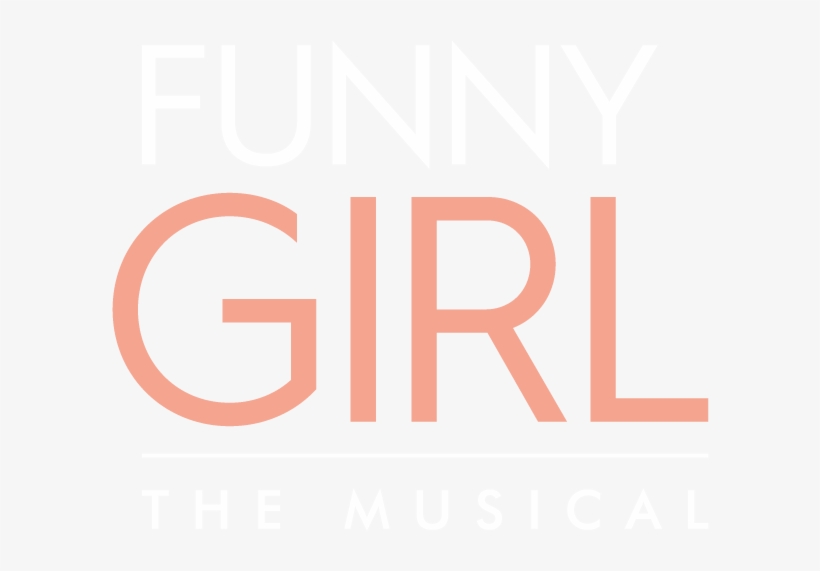 Sign Up To Learn More About Funny Girl - Poster, transparent png