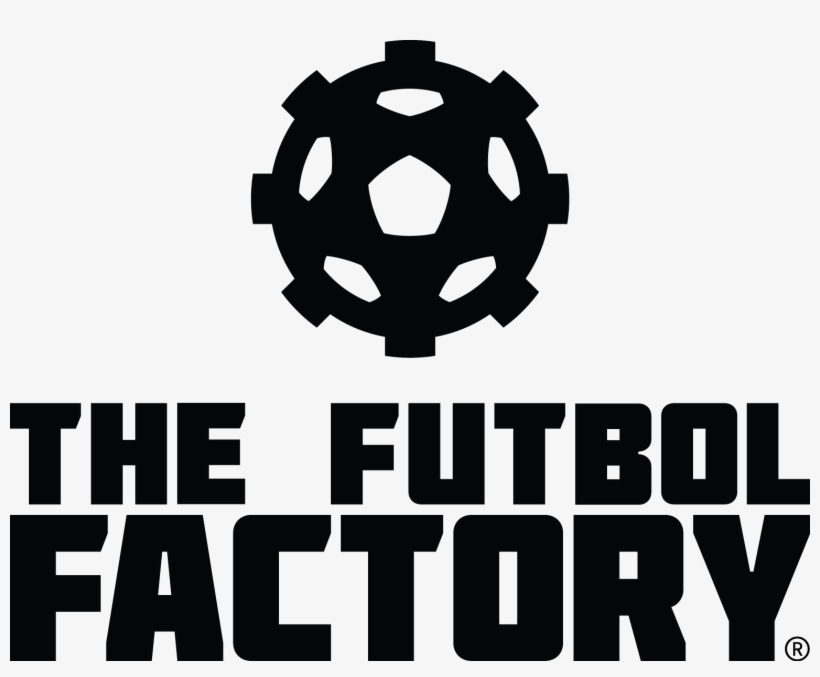 The Futbol Factory Was Founded With The Goal Of Helping - Futbol Factory, transparent png