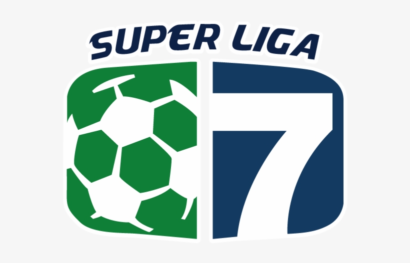Super Liga 7, transparent png