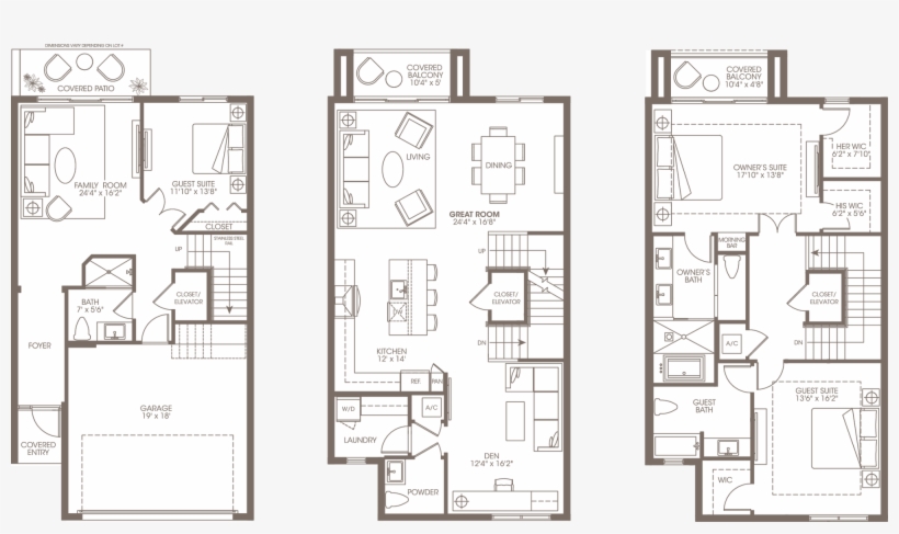 Plan Three Mirror - Mirror Png Plan, transparent png