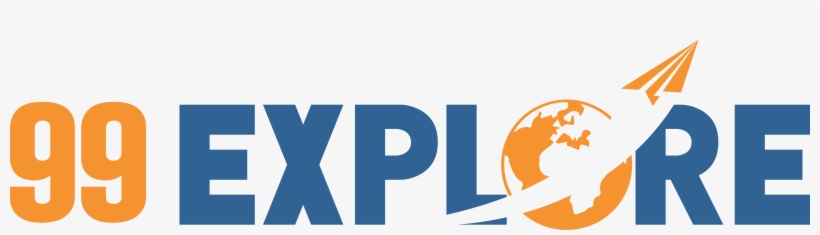 99explore - Graphic Design, transparent png
