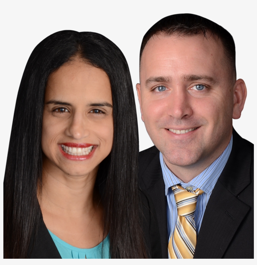 Jay And Mindy Mccabe - Friendship, transparent png