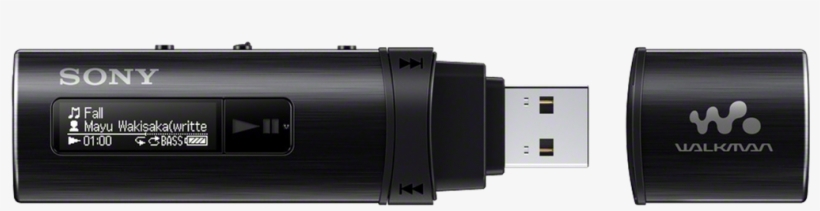 Sony Nwzb183, transparent png