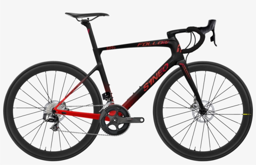 A Good Future In Disc - Giant Defy Advanced 2 2019, transparent png