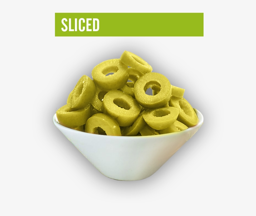Our Green Olives - Rigatoni, transparent png