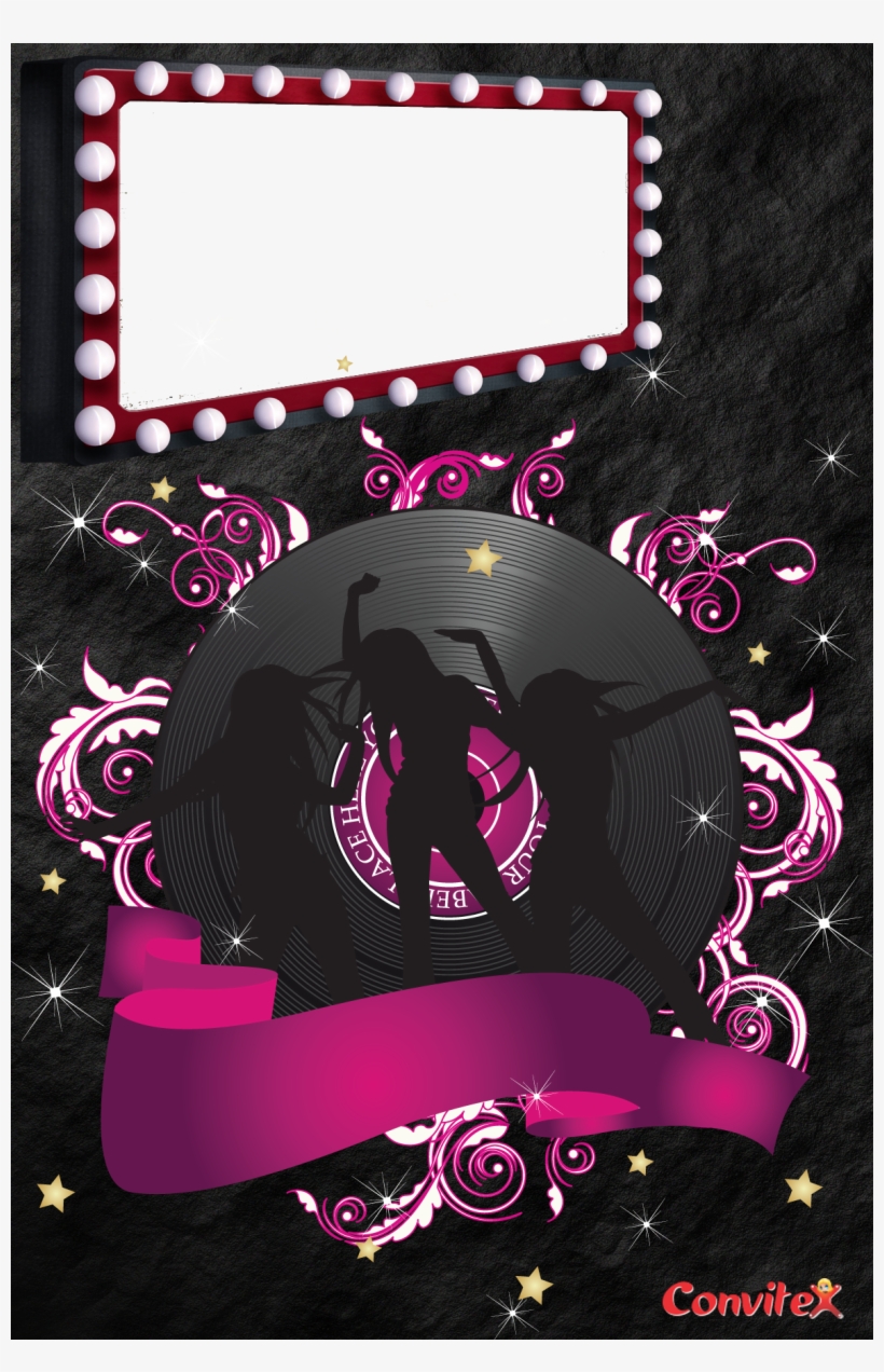 Anúncios - Party, transparent png