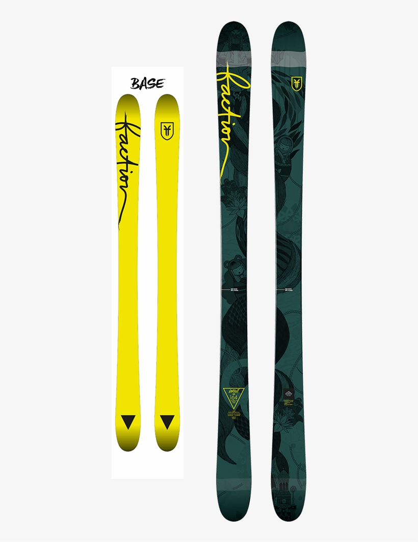 Ambit - Ski, transparent png