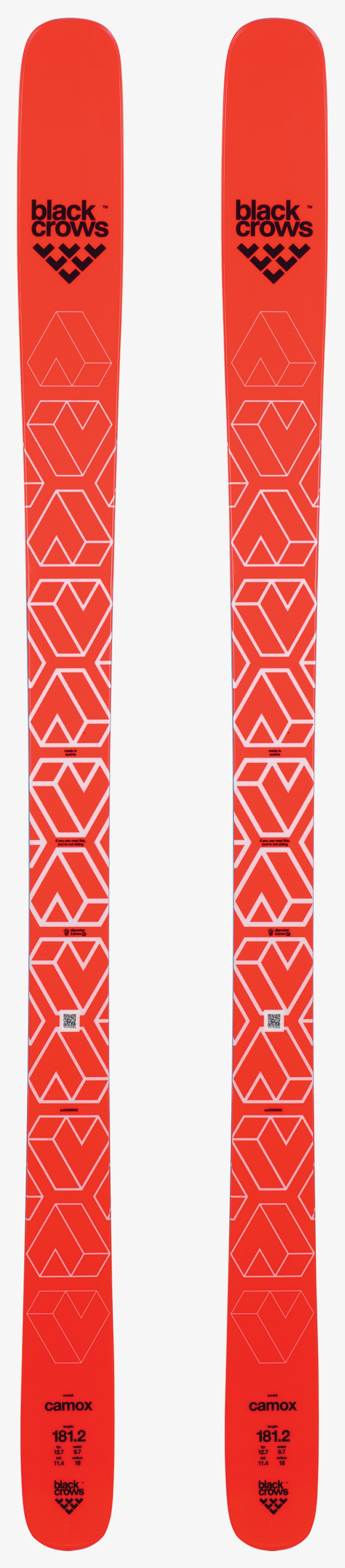 Black Crows Camox Birdie 17 18, transparent png