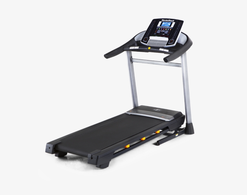 Cinta De Correr C320i Nordictrack, transparent png