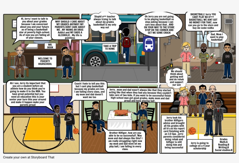 The Life Of A Boy - Comics, transparent png