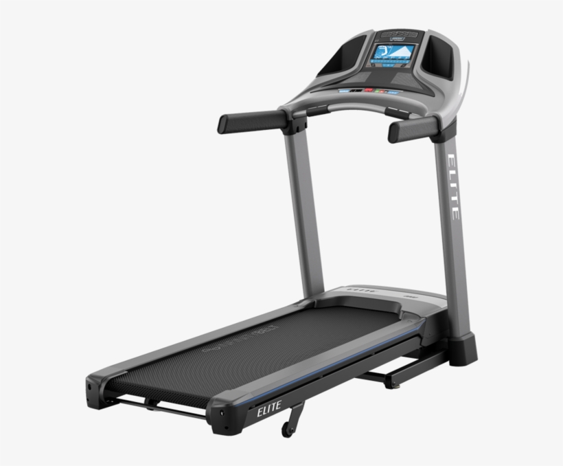 Horizon Fitness Elite T7 Treadmill - Nordictrack Treadmill T9 2, transparent png