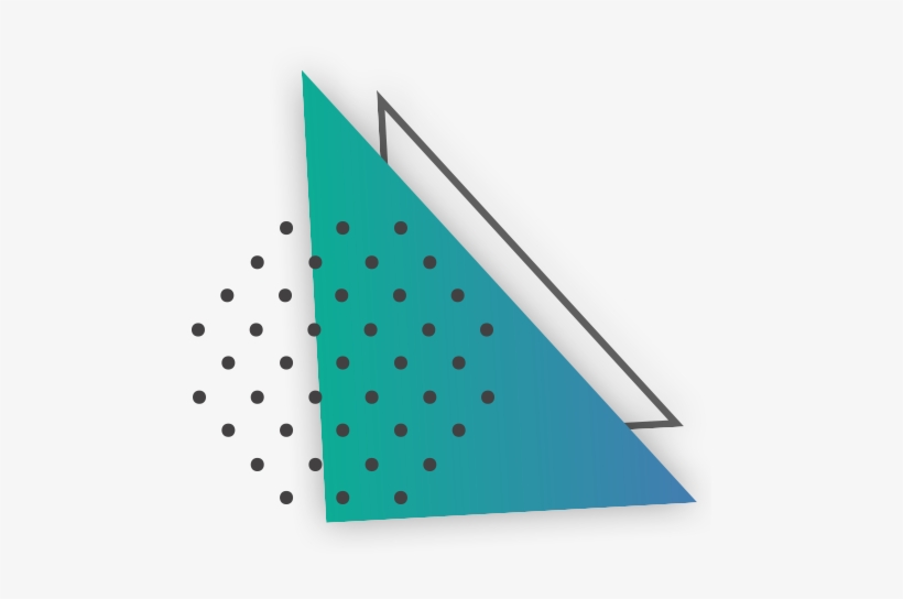 Your Brand Our - Triangle, transparent png