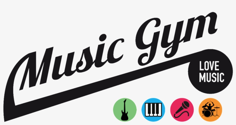 Music Gym 01923 523 027 - Drums Keyboard Guitar, transparent png