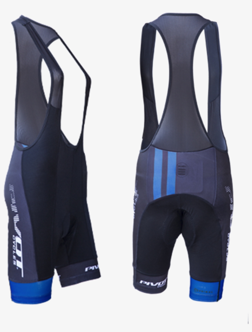 Pivot Cycles Primal Race Bib - Wetsuit, transparent png