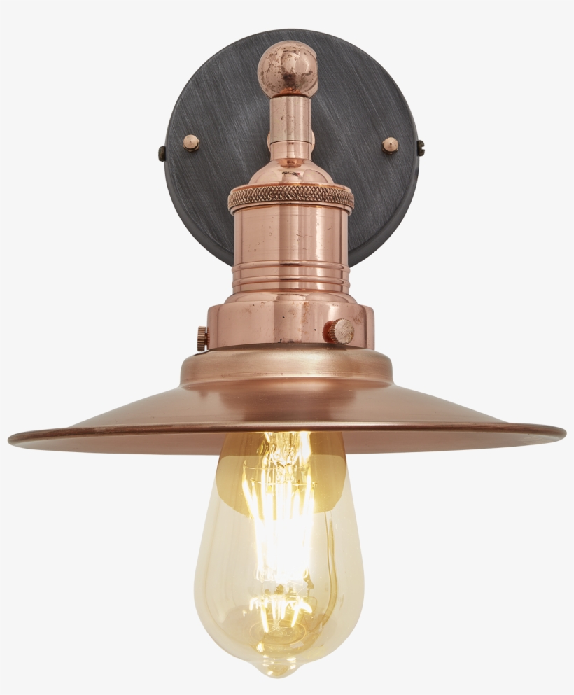 2048 X 2048 1 - Antique Copper Wall Light Uk, transparent png