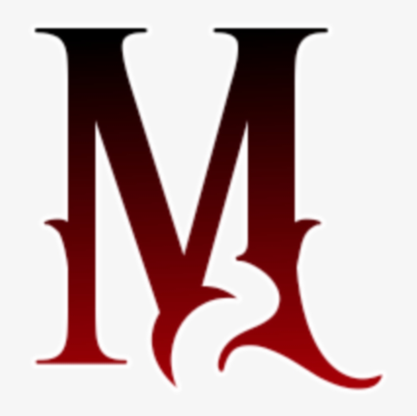 #morgana #rock #music #rockband #heavymetal #logo - Graphic Design, transparent png