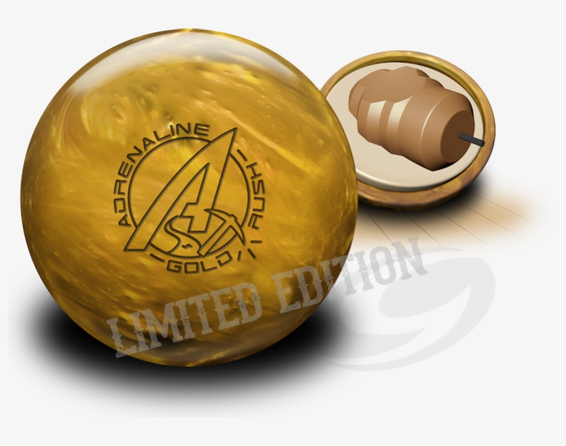 Strike Gold With This Limited Edition Prospect - Sphere, transparent png