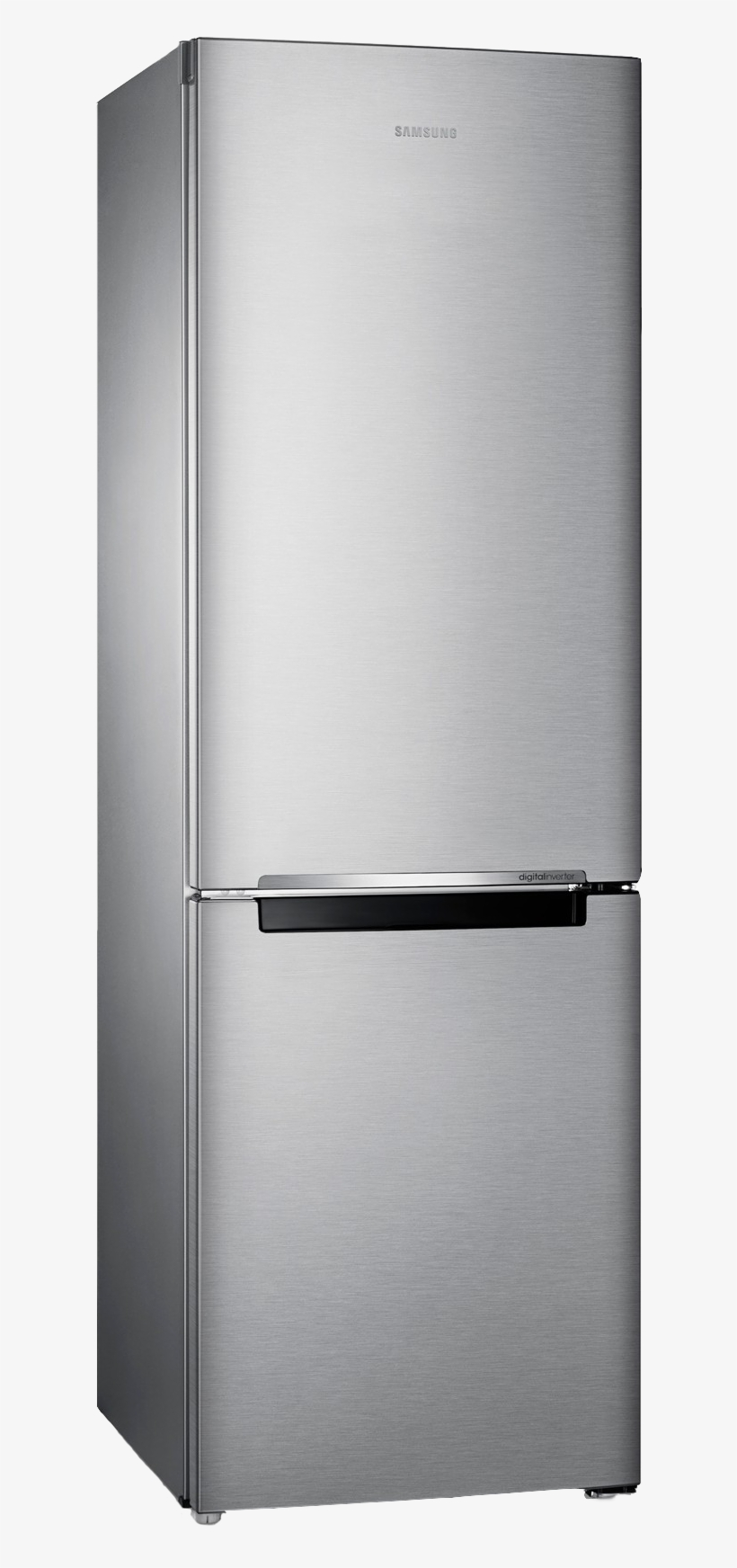 Samsung Double Door Fridge Rb31hsr3dsa - Fridge Samsung Double Door Handle, transparent png