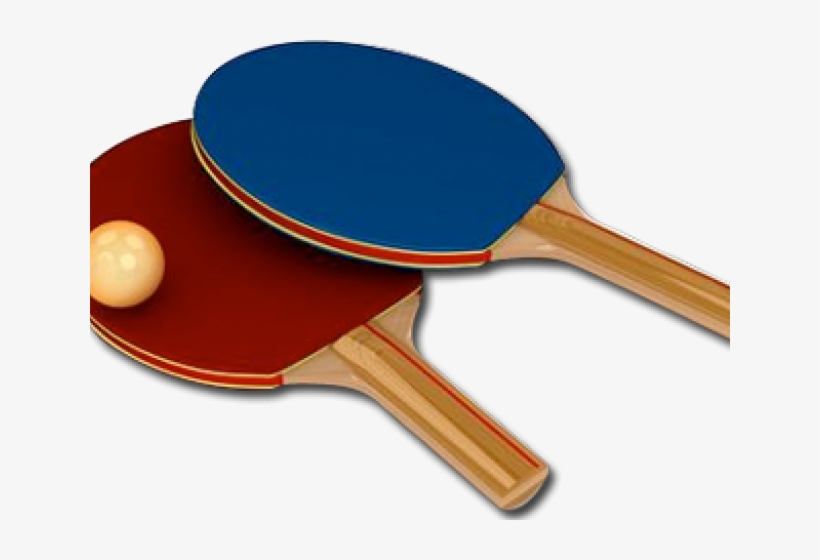 Table Tennis, transparent png