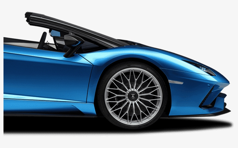 Lamborghini Aventador - Aventador S Roadster Prix, transparent png