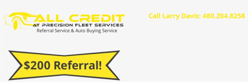 All Credit Auto Brokers - Printing, transparent png