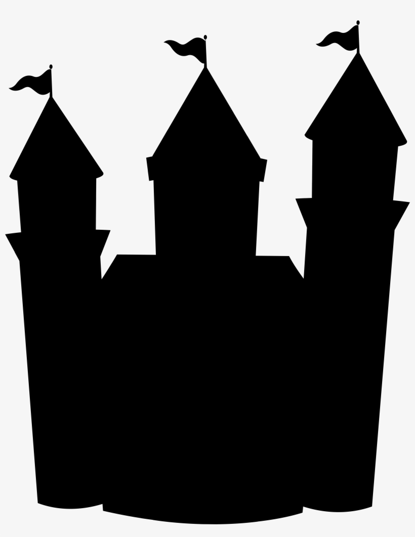 Tree Silhouette Black Hq Image Free Png Clipart, transparent png