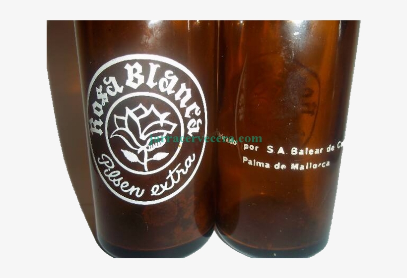 Beer Bottle, transparent png