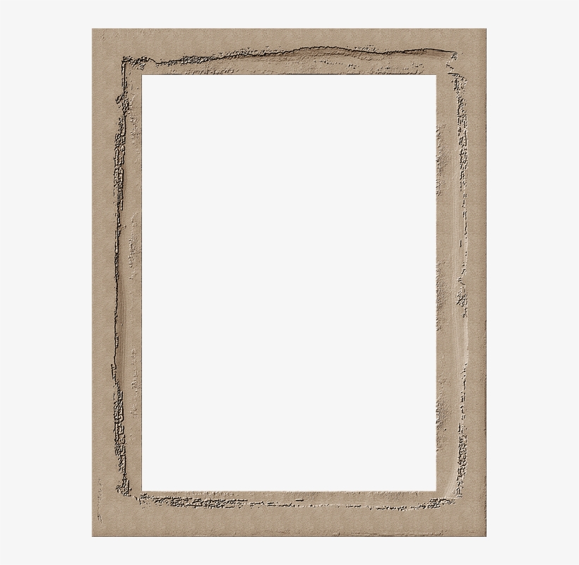 Vintage, Frame, Stone, Nostalgic, Decoration, Outline - Transparent Glamour Frames Png, transparent png